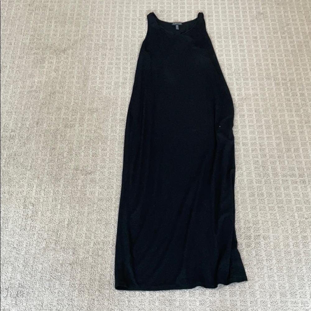 Eileen Fisher Midi Dress